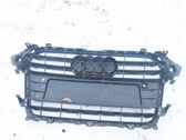Front grill