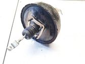 Brake booster