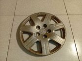Embellecedor/tapacubos de rueda R16