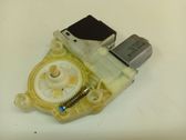 Rear door window regulator motor