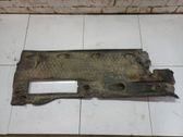 Unterfahrschutz Unterbodenschutz Motor