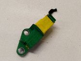 Sensor impacto/accidente para activar Airbag