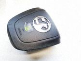 Airbag de volant