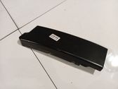 Other front door trim element