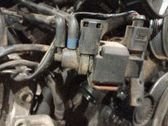 Turboahtimen magneettiventtiili