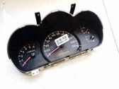Velocímetro (tablero de instrumentos)