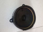 Altavoz de la puerta delantera