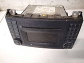 Radio / CD-Player / DVD-Player / Navigation