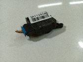 Motor/activador trampilla de calefacción