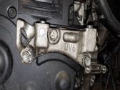 Support, suspension du moteur