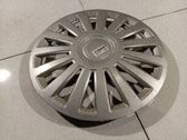 16 Zoll Radkappe