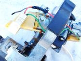 Ignition lock contact