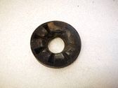 Front coil spring rubber mount