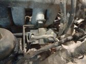 Electroválvula del turbo