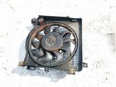 Jäähdyttimen jäähdytinpuhaltimen suojus