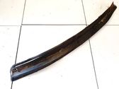 Wiper trim