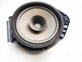 Altavoz de la puerta delantera