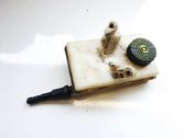 Brake fluid reservoir