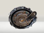 Automatic gearbox