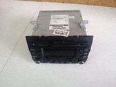 Radio / CD-Player / DVD-Player / Navigation