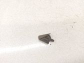 Windshield washer spray nozzle
