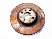 Bremsscheibe vorne