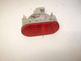 Rear fog light
