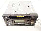 Radio/CD/DVD/GPS head unit