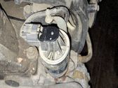 EGR valve