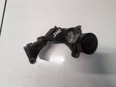 Support, suspension du moteur