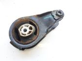 Engine mount bracket