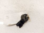 Detonation knock sensor