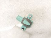 Sensor impacto/accidente para activar Airbag