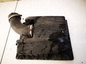 Caja del filtro de aire