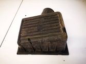 Air filter box