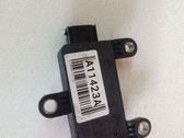 Unidad de control ESP (sistema de estabilidad)