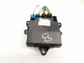 Unité de commande module de porte
