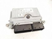 Calculateur moteur ECU