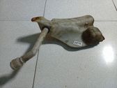Depósito/tanque del líquido limpiaparabrisas