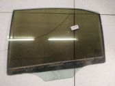 Fenster Scheibe Tür hinten