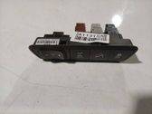 Traction control (ASR) switch
