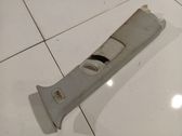 (B) pillar trim (top)