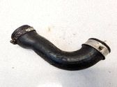 Tube d'admission de tuyau de refroidisseur intermédiaire