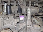 Electroválvula del turbo
