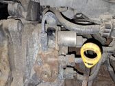 Pompe d'injection de carburant à haute pression