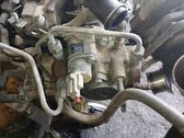 Pompe d'injection de carburant à haute pression