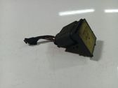 Clutch pedal sensor
