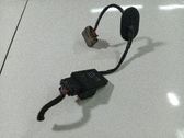 Unidad de control/módulo de la bomba de inyección de combustible