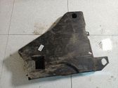 Placa protectora/protector antisalpicaduras motor