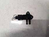 Sensor de presión del escape
